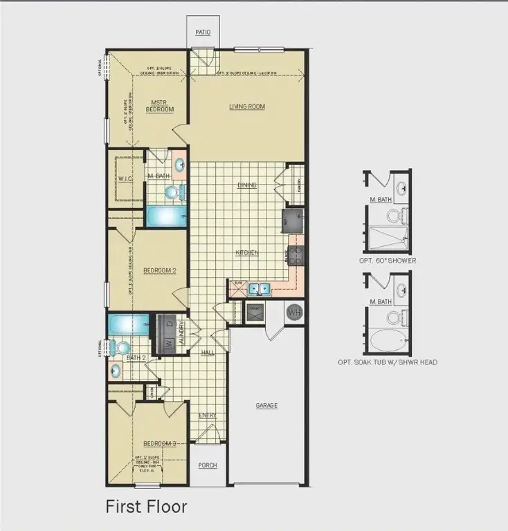 407A W Cloud Drive, Siloam Springs, AR 72761 - Image #3