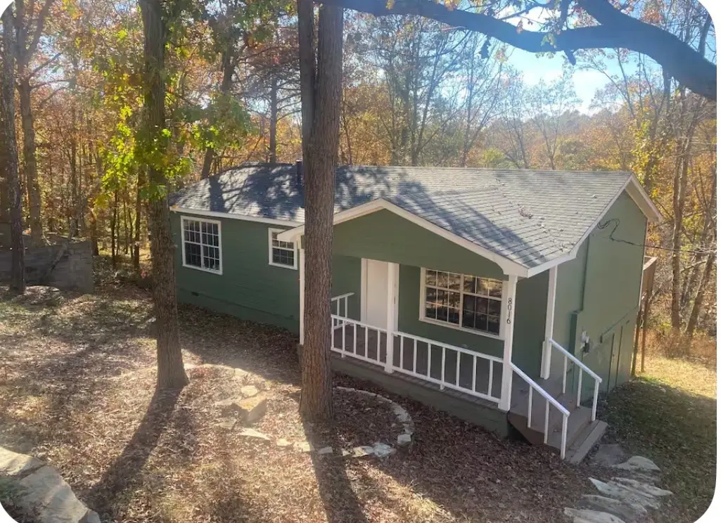 8016 Gum Lane, Rogers, AR 72756 - Image #1