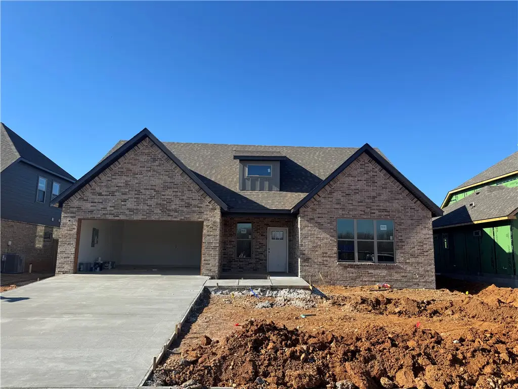 4802 SW Scarlet Oak Street, Bentonville, AR 72713 - Image #1