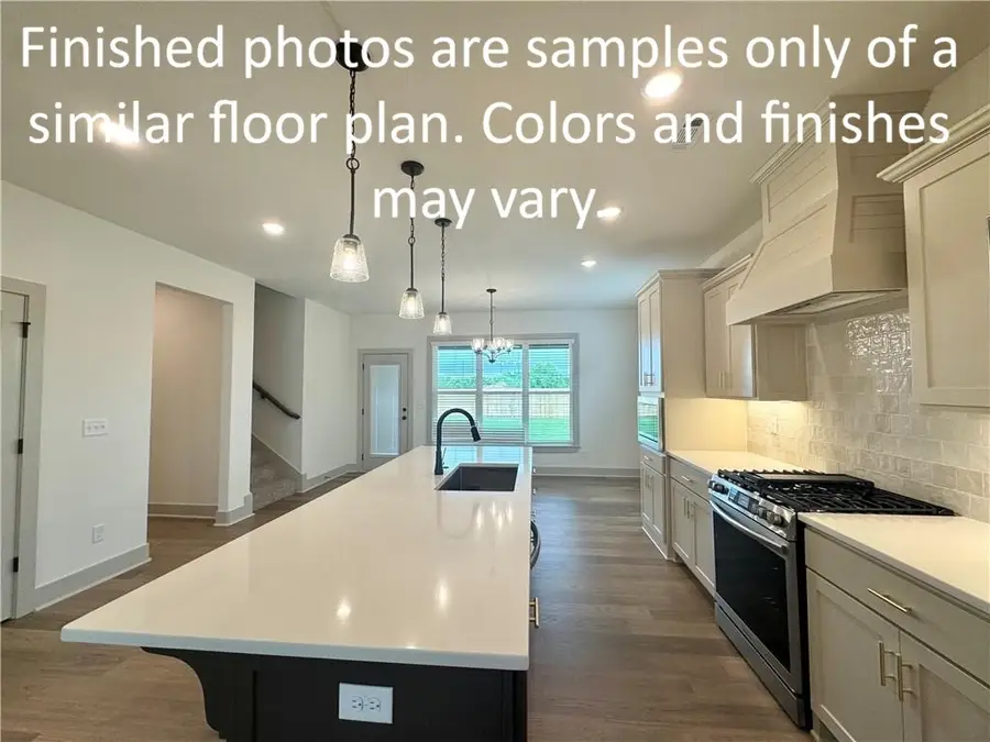 4802 SW Scarlet Oak Street, Bentonville, AR 72713 - Image #2