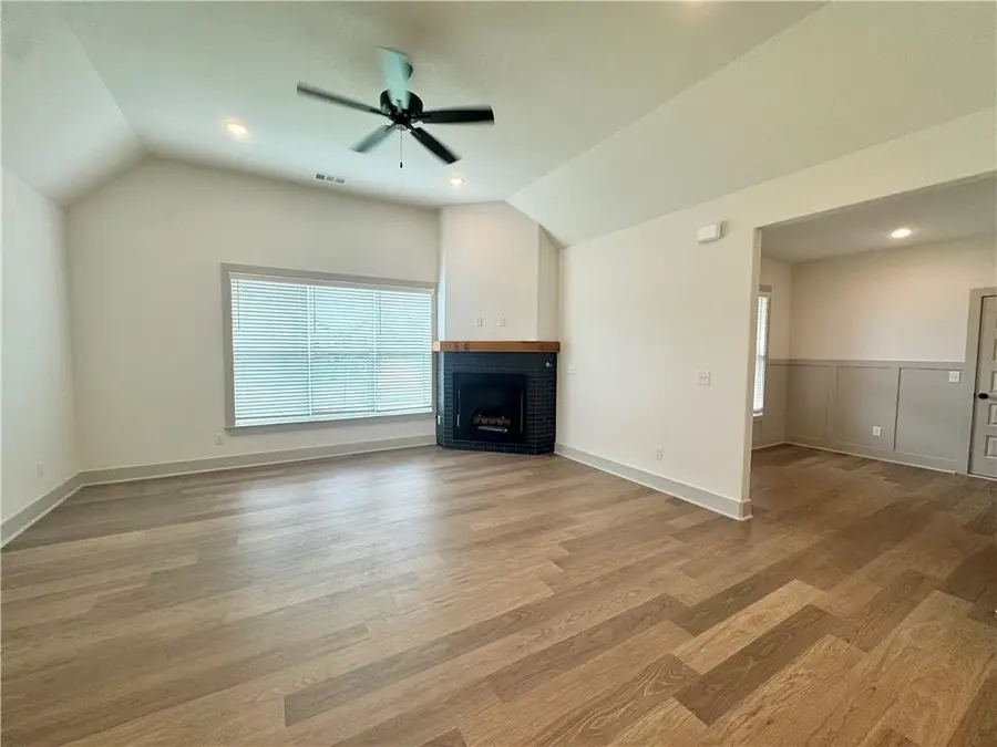 4802 SW Scarlet Oak Street, Bentonville, AR 72713 - Image #3