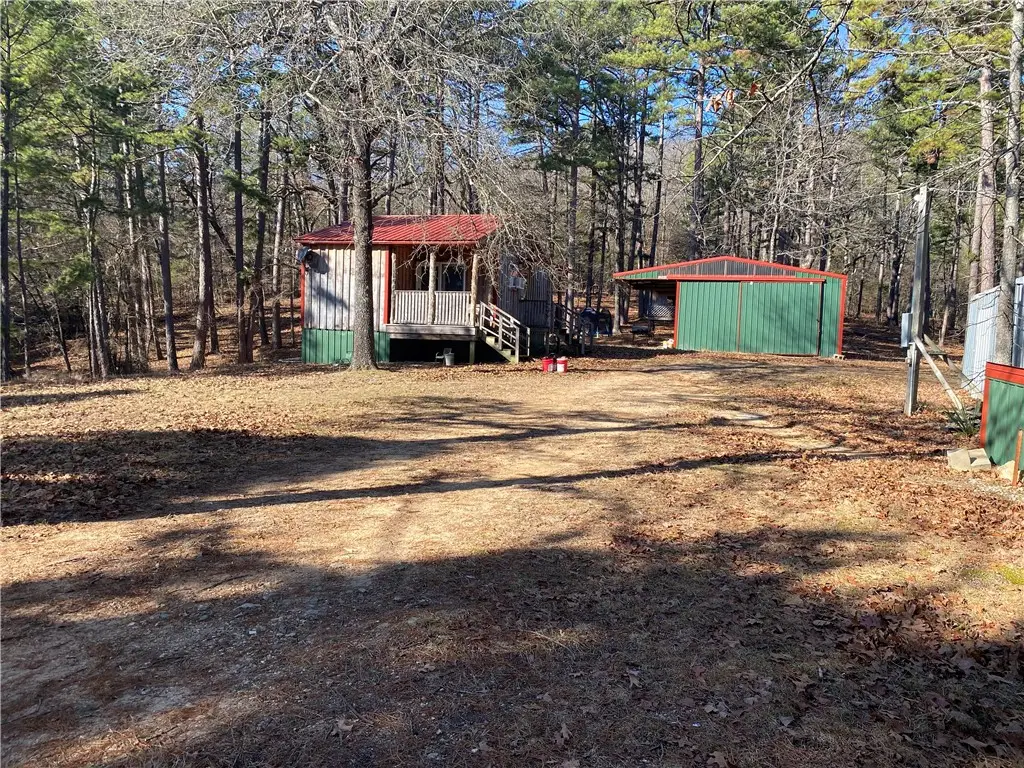 16475 N Johnson Cove, Omaha, AR 72662 - Image #1