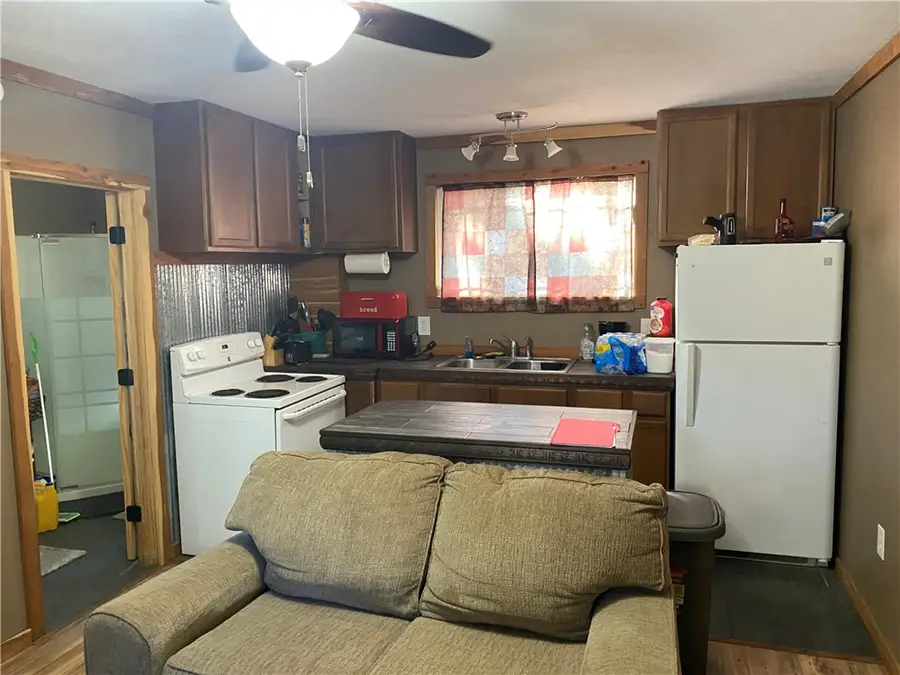 16475 N Johnson Cove, Omaha, AR 72662 - Image #3