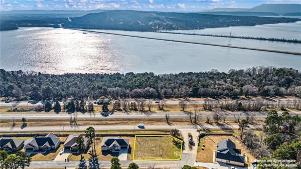 2 Baseline Drive, Russellville, AR 72802