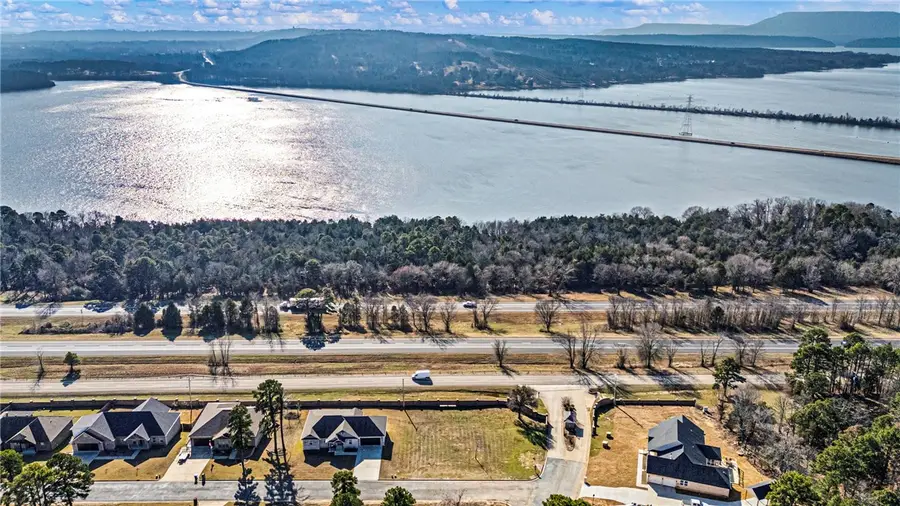 2 Baseline Drive, Russellville, AR 72802 - #2