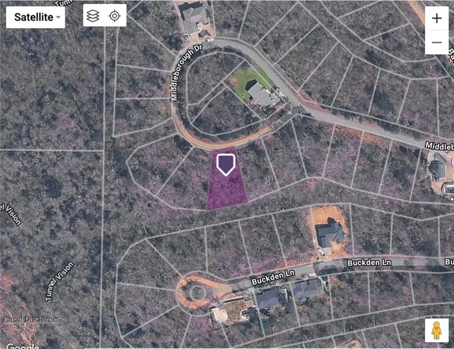 Lot 9 Block 4 Middleborough Drive, Bella Vista, AR 72715 - Image #2