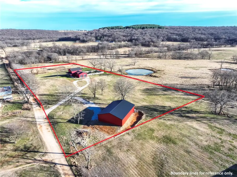 14832 N Jackson Highway, Fayetteville, AR 72704 - Image #2