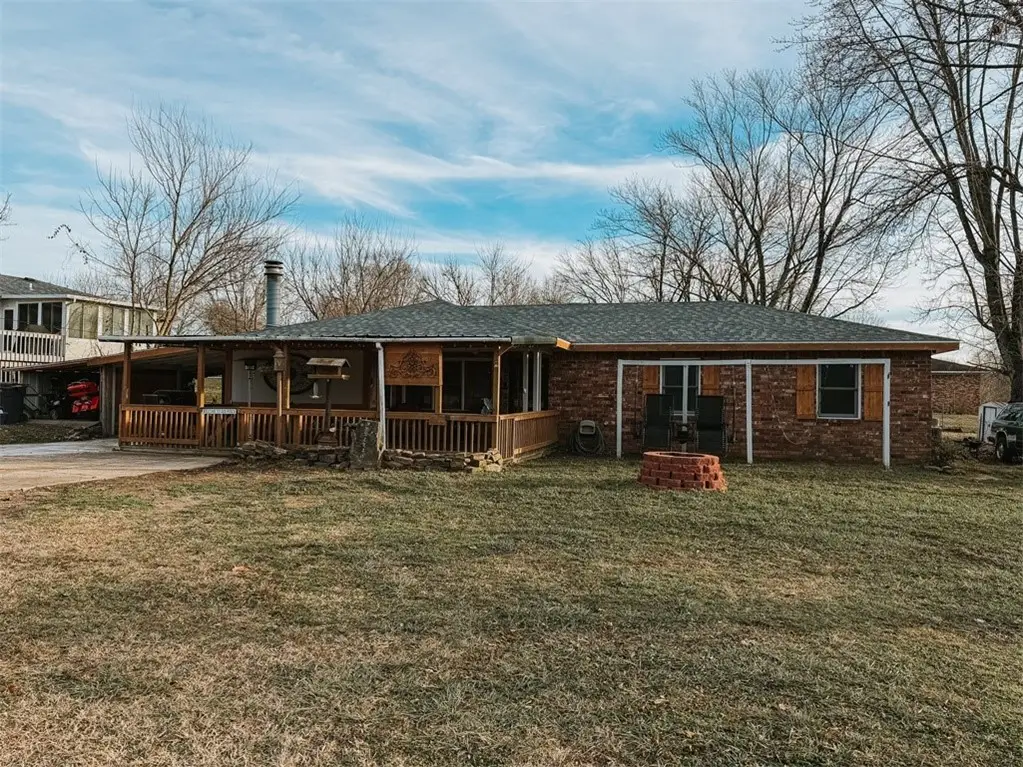 1203 E College Avenue, Berryville, AR 72616 - Image #1