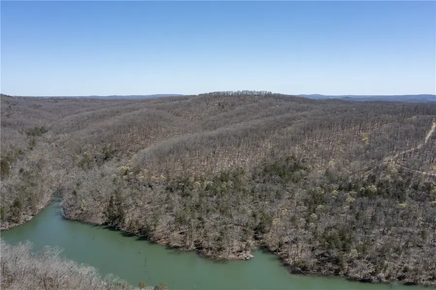 69.25 Acres Slate Gap Road, Garfield, AR 72732 - #3