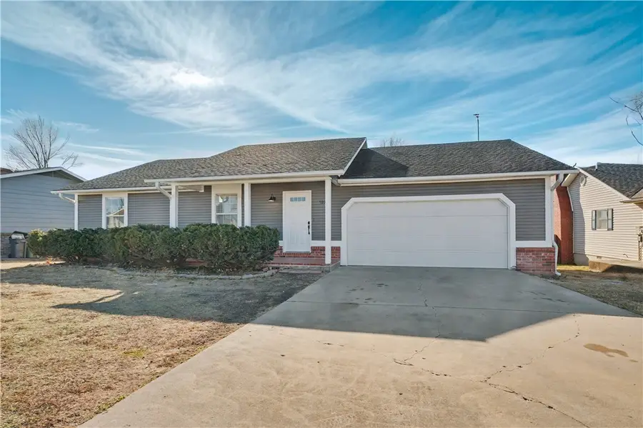 920 S 25th Street, Rogers, AR 72758 - Image #2