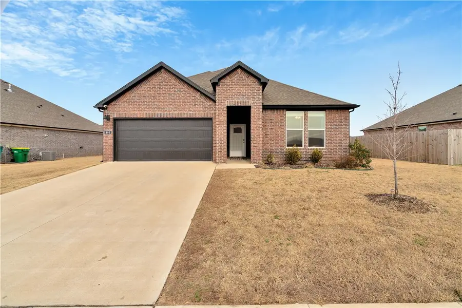 400 W Snow Bend, Farmington, AR 72730 - Image #2