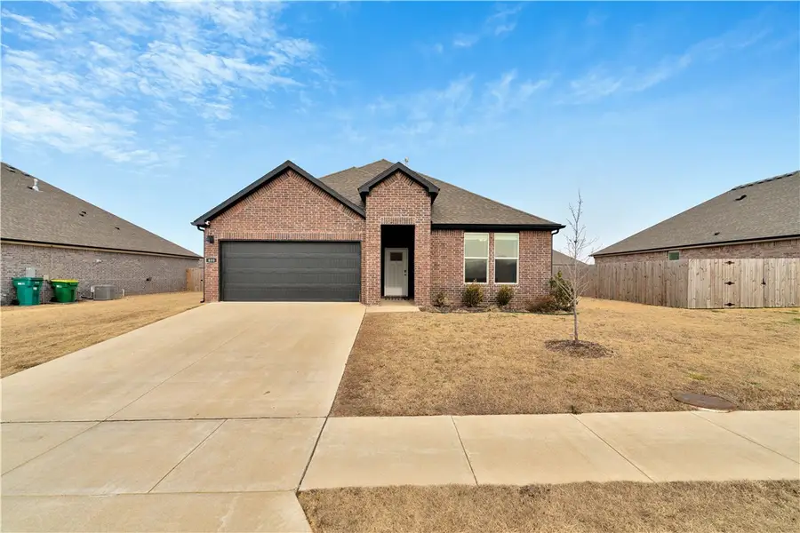 400 W Snow Bend, Farmington, AR 72730 - Image #3