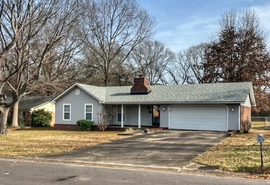 1011 Quail Creek Drive, Russellville, AR 72801 - Image #3