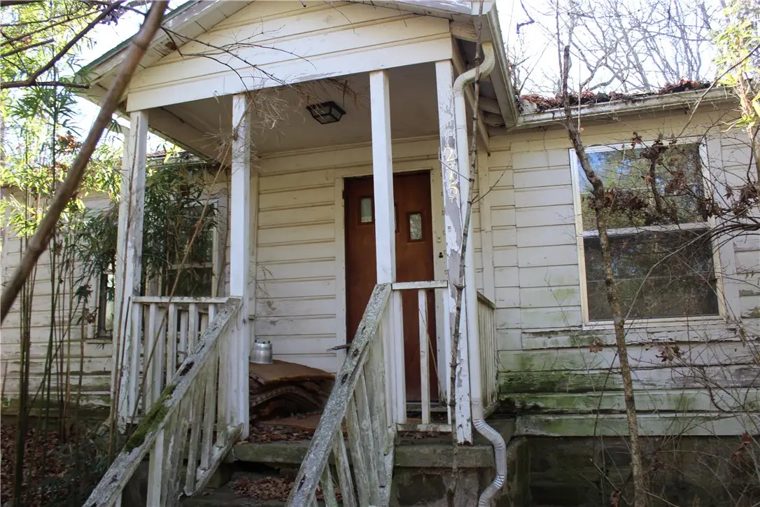 275 W 22nd Street, Fayetteville, AR 72701 - Image #1