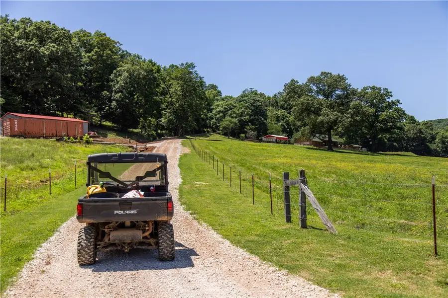 16175 N Cove Creek Wc 21 Road, Prairie Grove, AR 72753 - Image #2