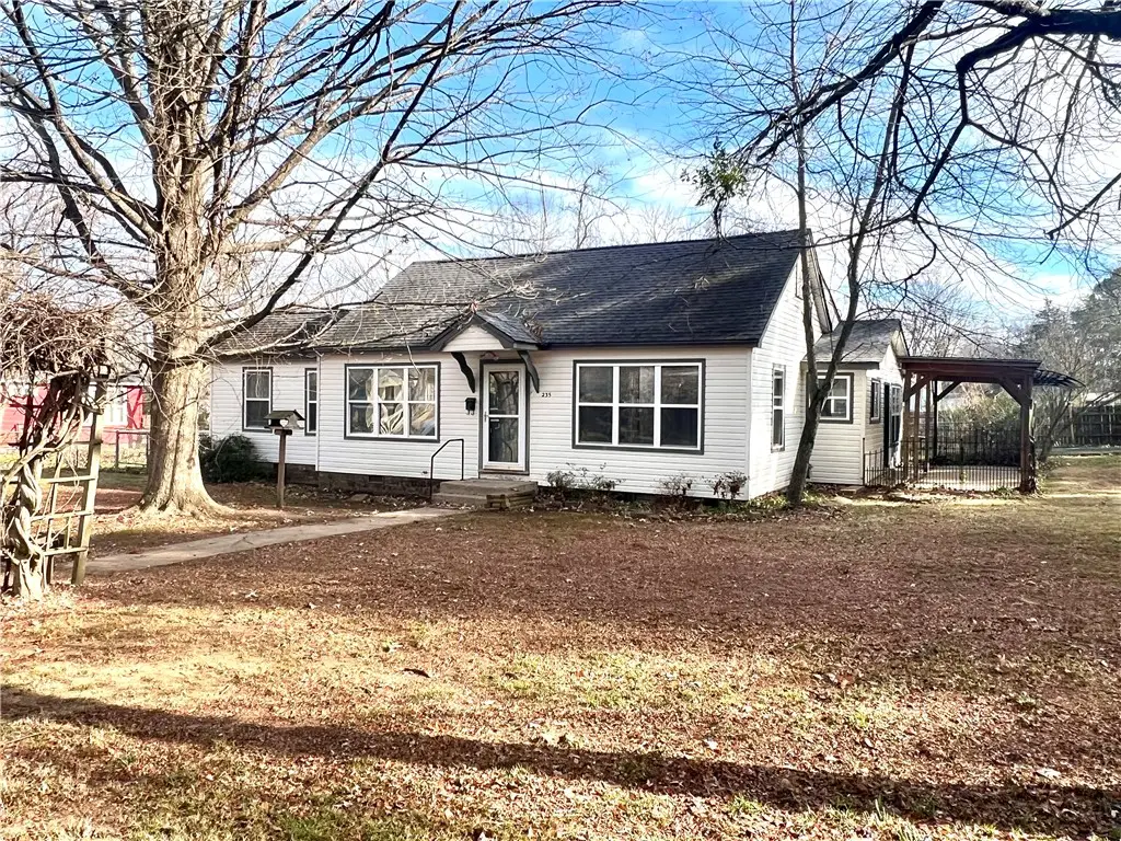 235 S Galveston, Russellville, AR 72801 - Image #1