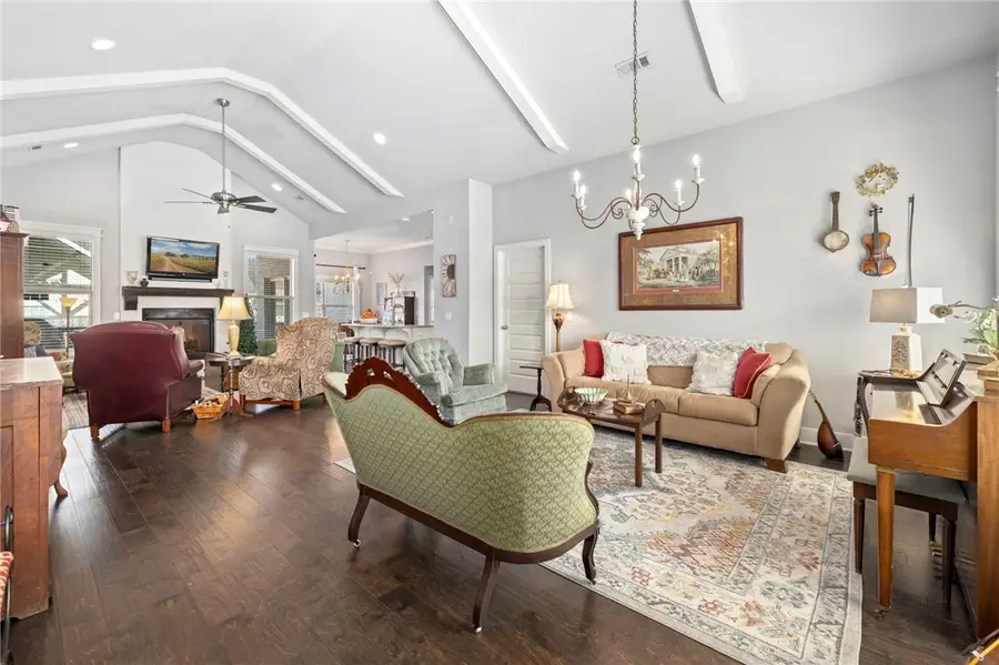 3080 E Royal Drive, Fayetteville, AR 72701 - Image #3