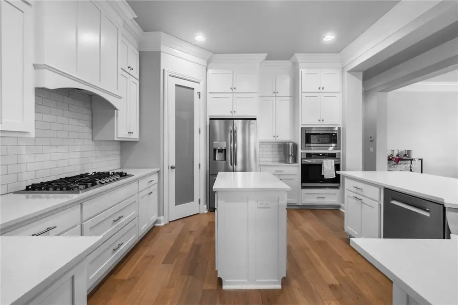 4601 SW Hollowbrook Street, Bentonville, AR 72713 - Image #3