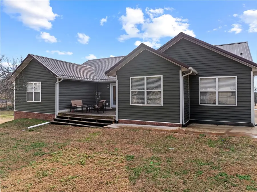 112 Diamond Hills Road, Diamond City, AR 72630 - Image #2