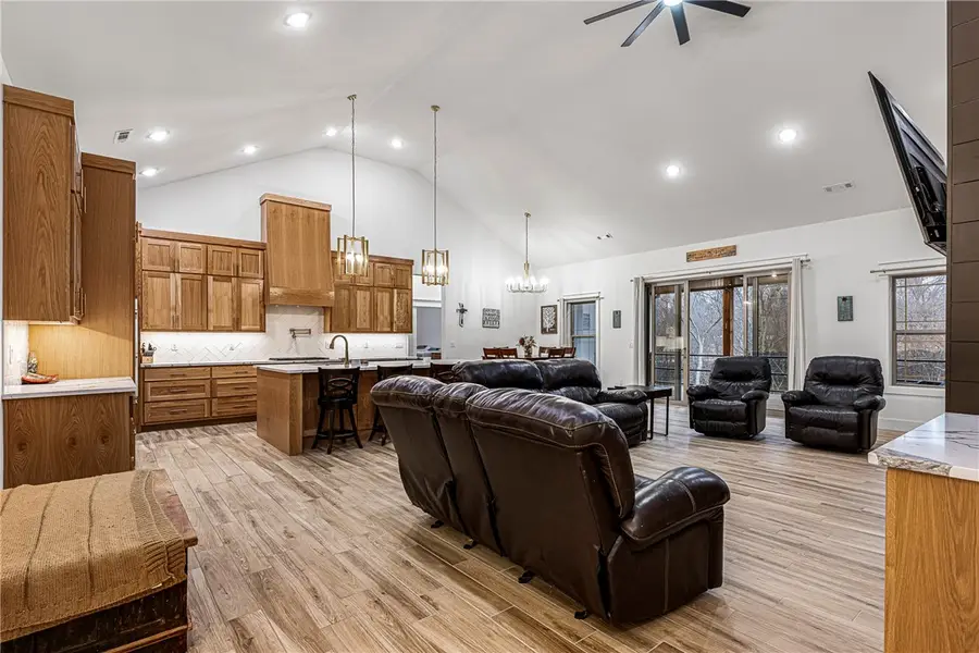 12412 Wildwood Drive, Rogers, AR 72756 - Image #3