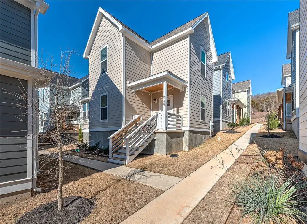 930 S Wichita Avenue, Fayetteville, AR 72704 - Image #1