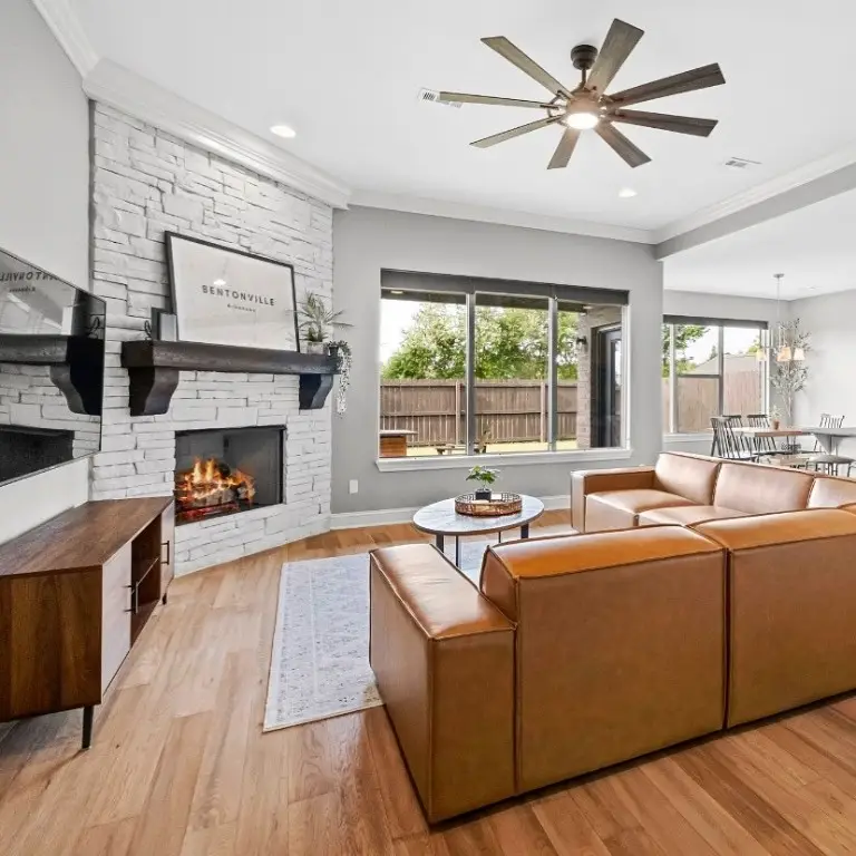 3407 SW Mistletoe Avenue, Bentonville, AR 72713 - Image #2