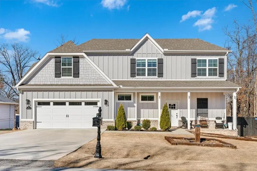 61 Kirkwall Drive, Bella Vista, AR 72715 - Image #1