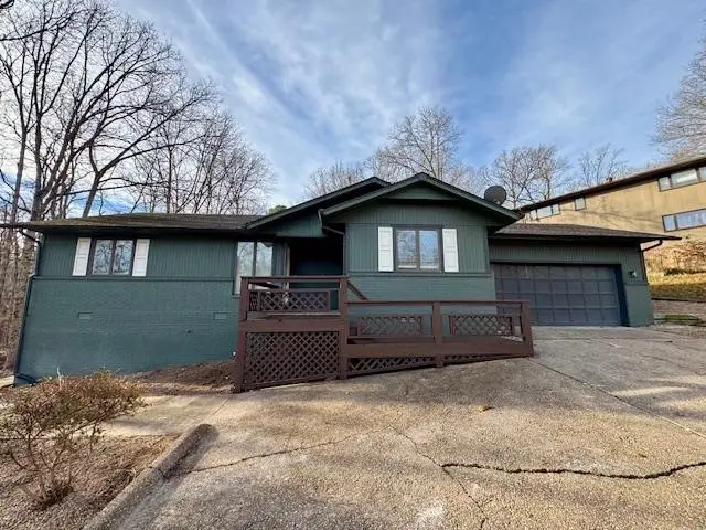 6 Basildon Drive, Bella Vista, AR 72715 - Image #1