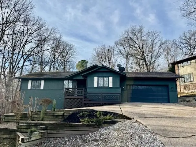 6 Basildon Drive, Bella Vista, AR 72715 - Image #2