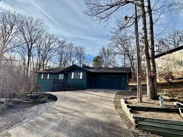 6 Basildon Drive, Bella Vista, AR 72715 - Image #3