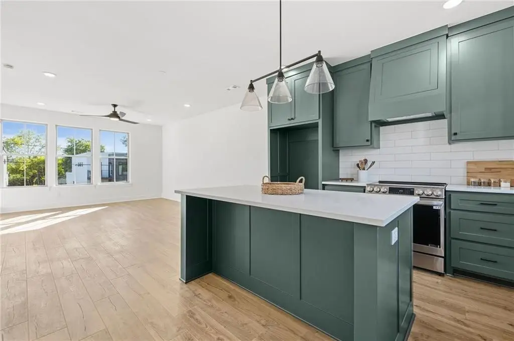 442 E Martin Luther King Jr Boulevard, Fayetteville, AR 72701 - Image #1