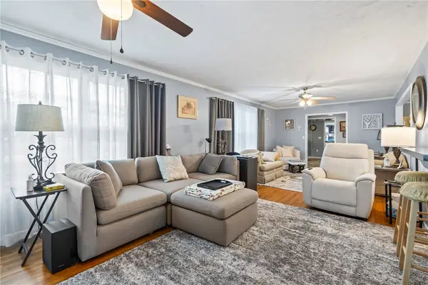 1189 E Tulsa Avenue, Kansas, OK 74347