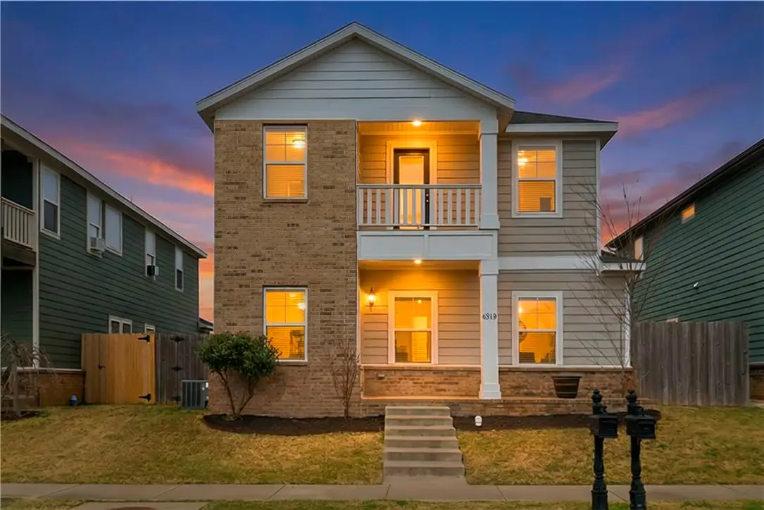 6519 W Pleasant Way, Rogers, AR 72758 - Image #1