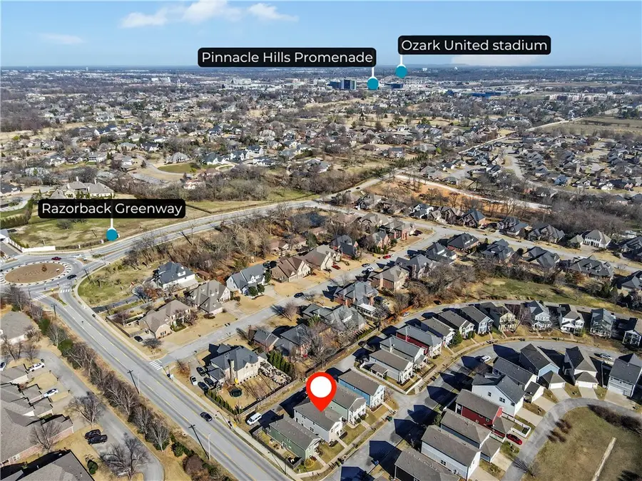 6519 W Pleasant Way, Rogers, AR 72758 - Image #2