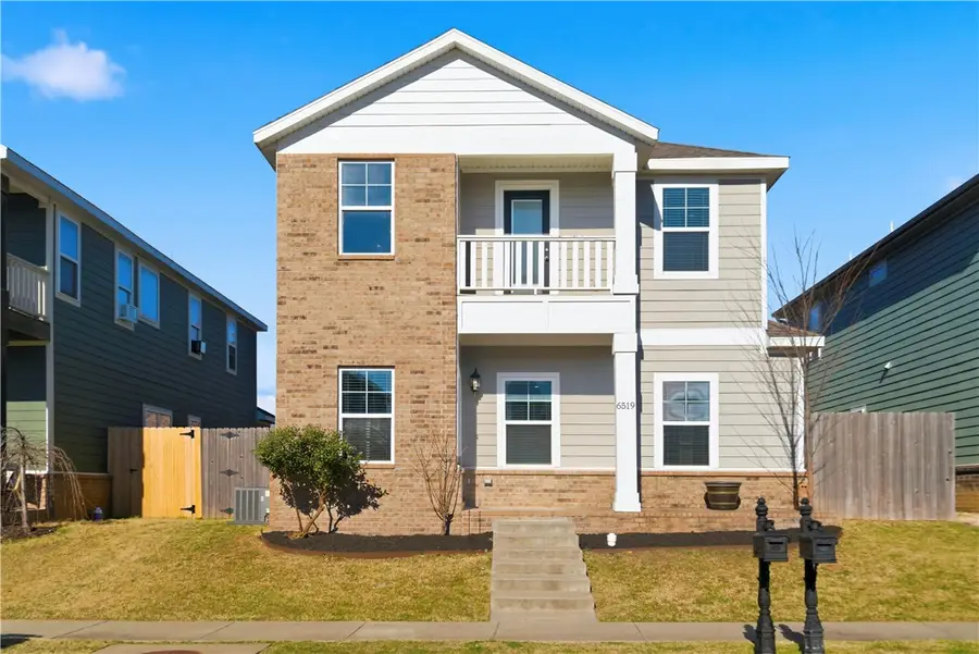 6519 W Pleasant Way, Rogers, AR 72758 - Image #3