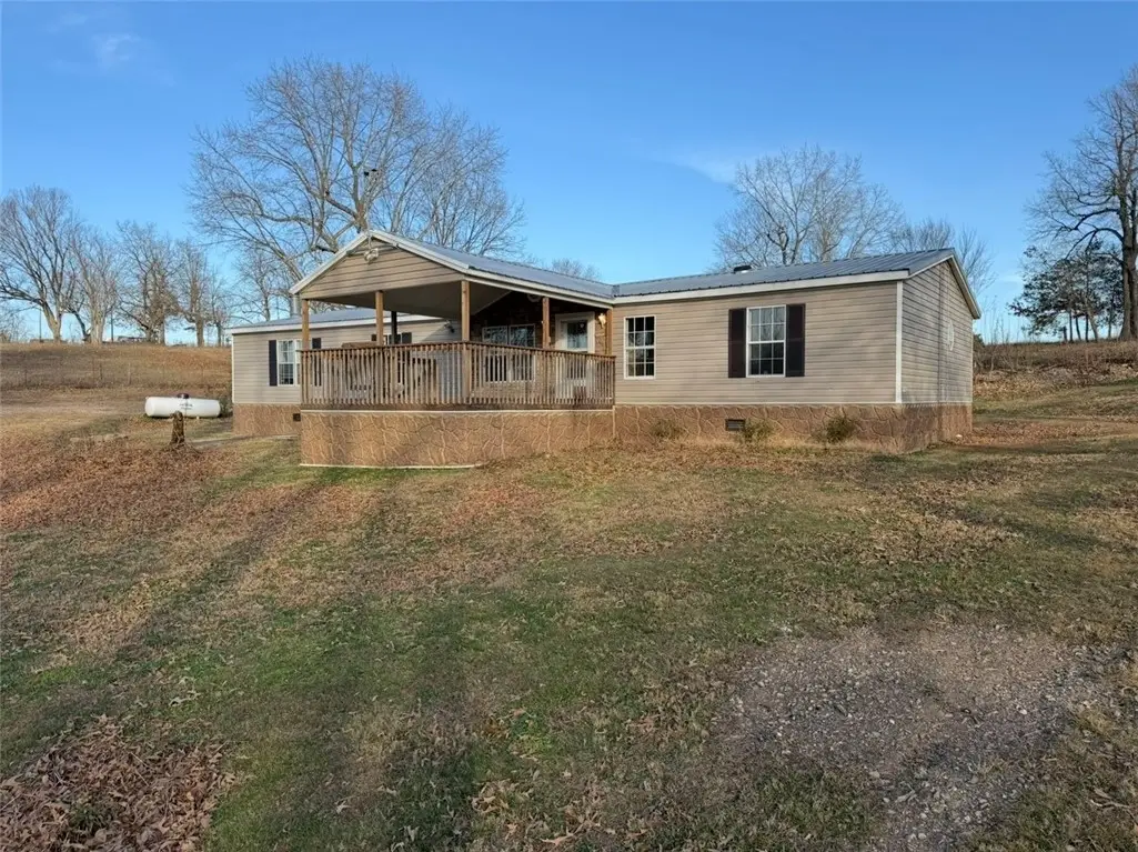 7 Walnut Lane, Western Grove, AR 72685 - Image #1
