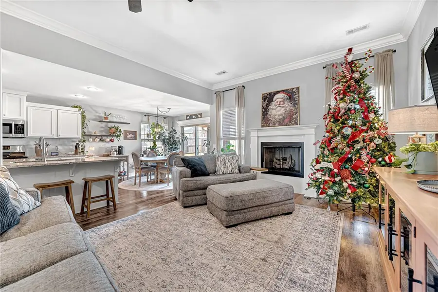 464 Concho Street, Farmington, AR 72730 - Image #2