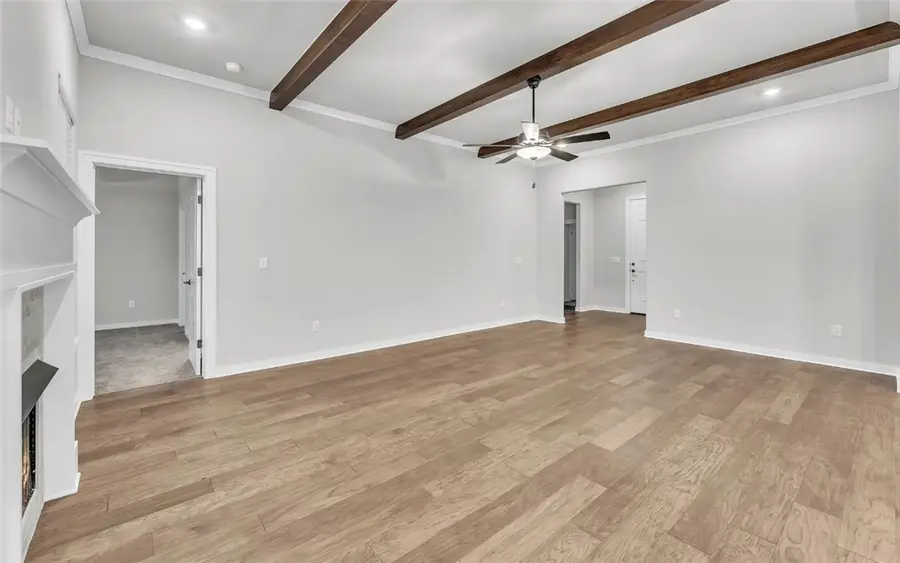 507 Goldfish Street, Lowell, AR 72745 - Image #3