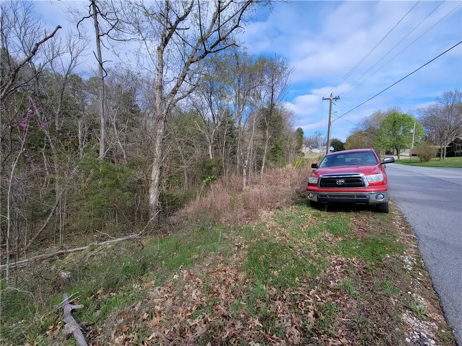 Lot11 Chaucer Drive, Bella Vista, AR 72714 - Image #3