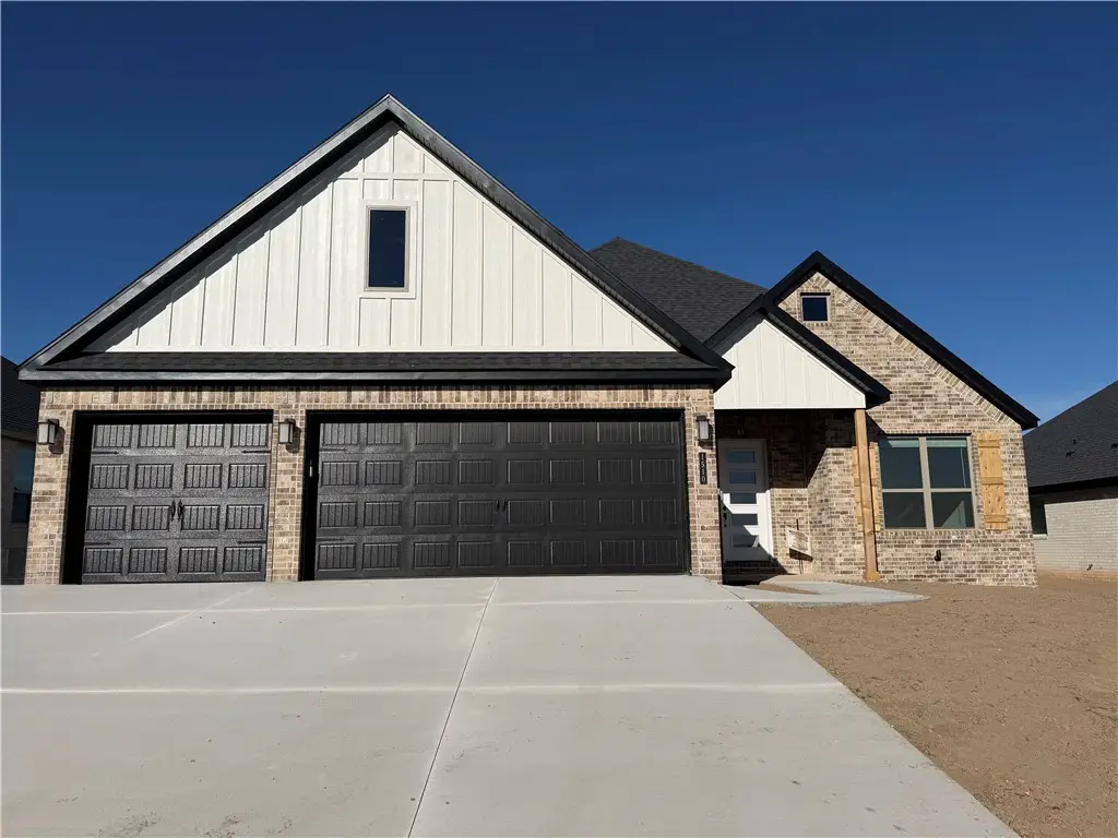 1510 Lookout Lane, Cave Springs, AR 72718 - Image #1