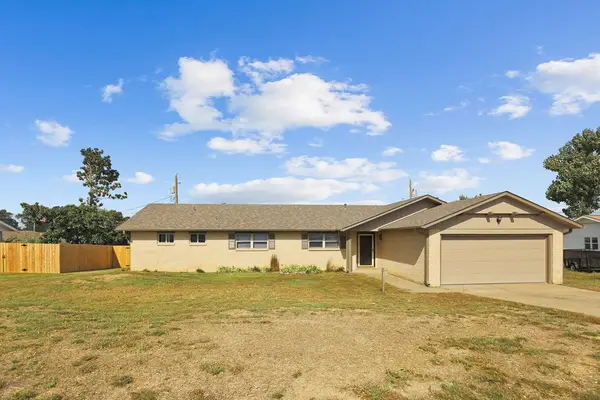 2709 W Sayre Lane, Rogers, AR 72758