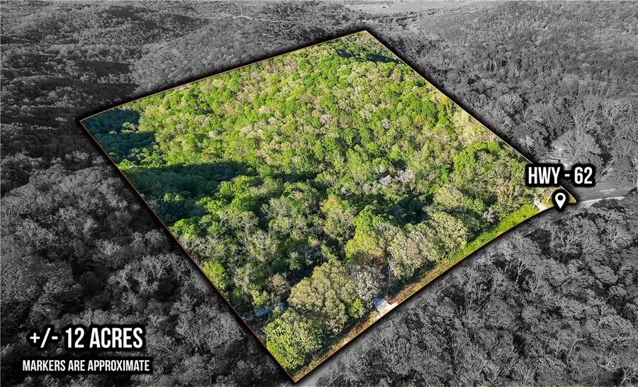 W Us 62 Highway, Eureka Springs, AR 72631 - Image #2