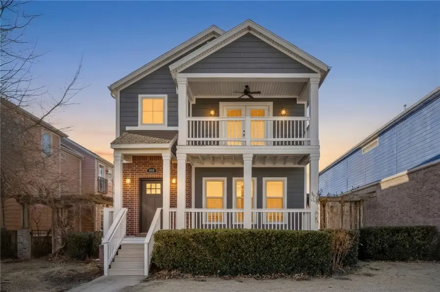 649 N Rupple Road, Fayetteville, AR 72704 - Image #2