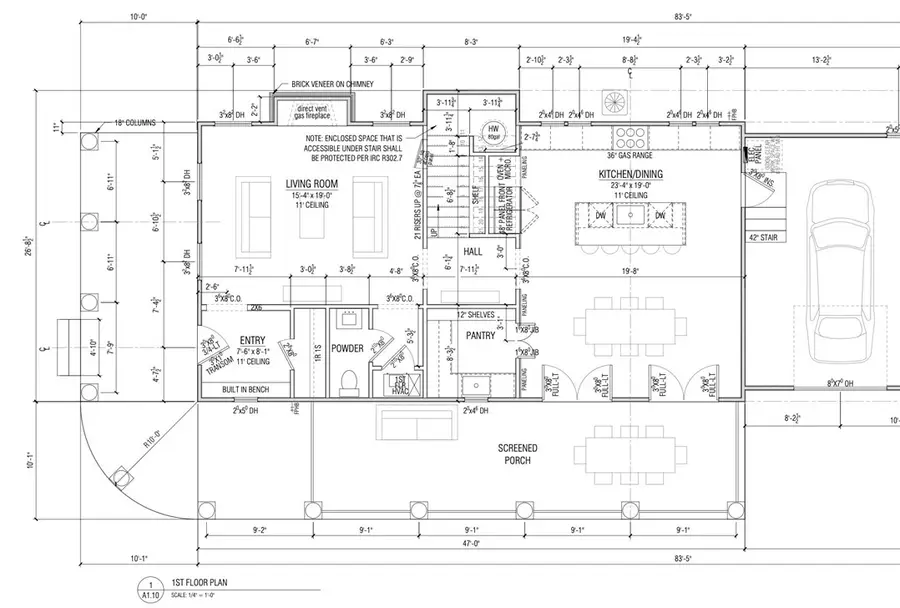 Lot 7 NW D Street, Bentonville, AR 72712 - Image #2