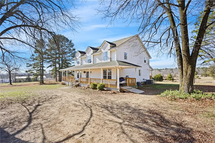 1290 County Road 2141, Hartman, AR 72840 - Image #2