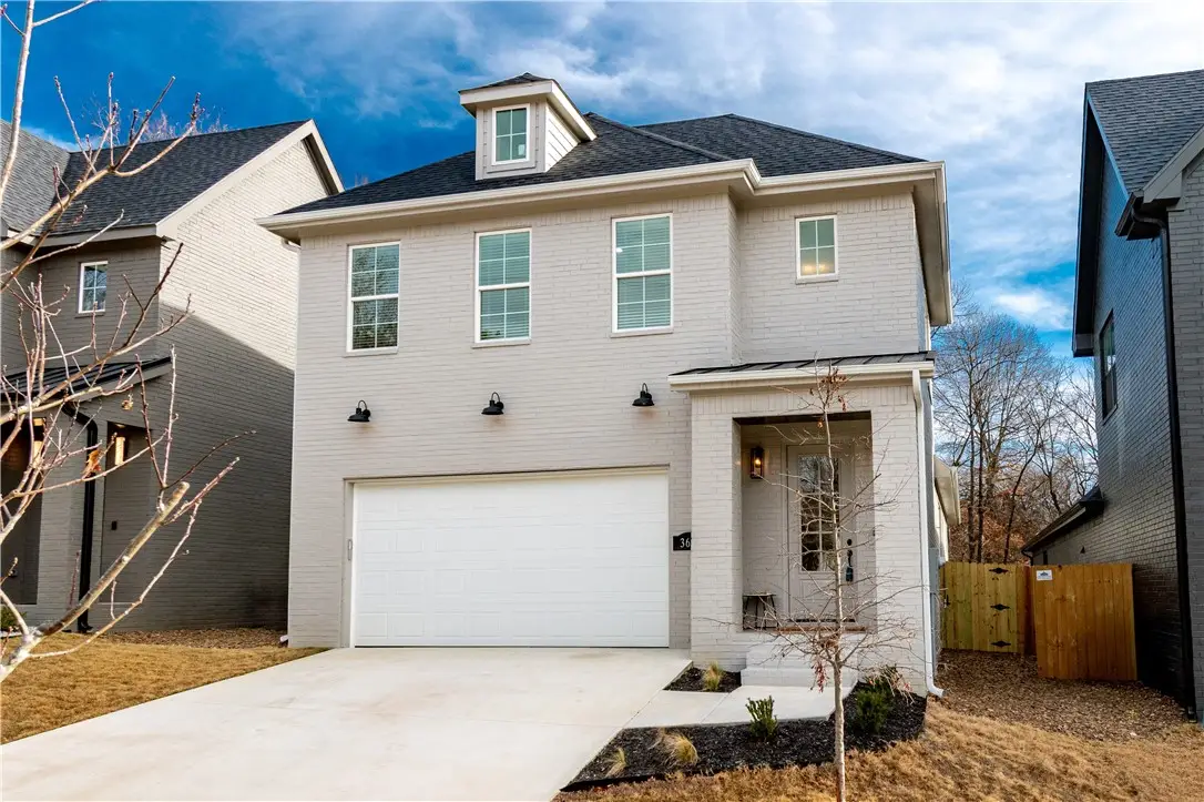 364 S College Avenue, Fayetteville, AR 72701 - #1