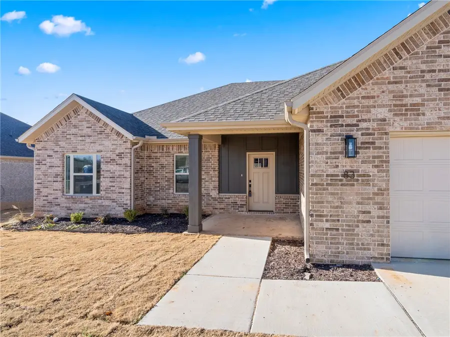 83 W Watson Lane, Farmington, AR 72730 - Image #2