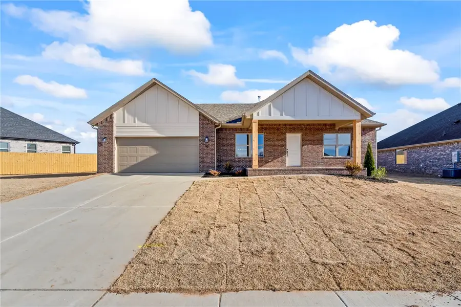 90 W Watson Lane, Farmington, AR 72730 - Image #2