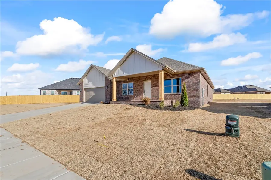 90 W Watson Lane, Farmington, AR 72730 - Image #3