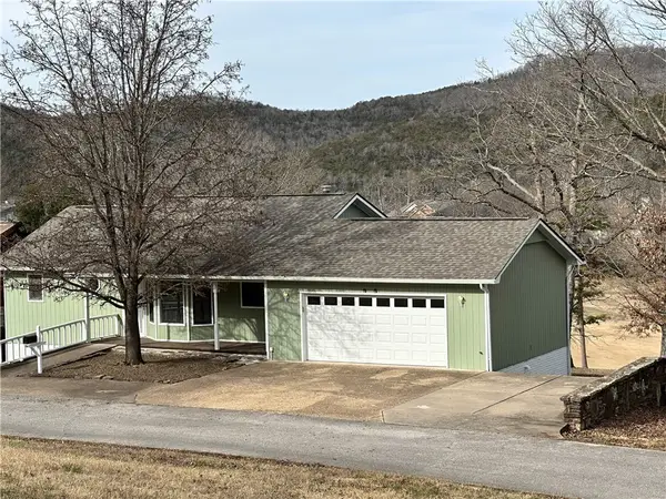 66 Shields Spur #112, Holiday Island, AR 72631